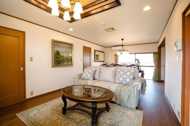 Villa, 6 Yatak Odası