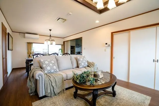 Villa, 6 Yatak Odası