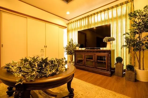 Villa, 6 Yatak Odası