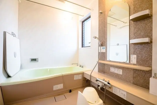 Villa, 6 Yatak Odası