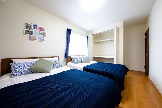 Villa, 4 Yatak Odası