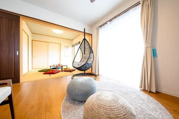 Villa, 4 Yatak Odası