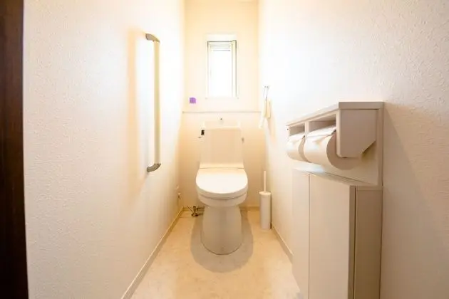 Villa, 4 Yatak Odası