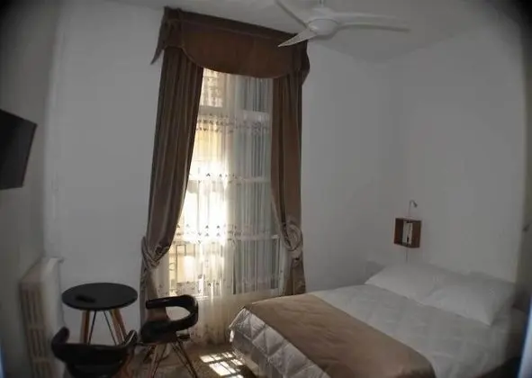 Classic Tek Büyük Yataklı Oda, 1 Çift Kişilik Yatak