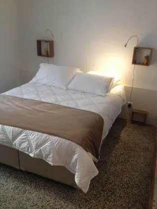Classic Tek Büyük Yataklı Oda, 1 Çift Kişilik Yatak