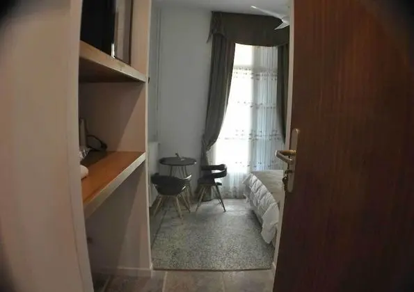 Classic Tek Büyük Yataklı Oda, 1 Çift Kişilik Yatak