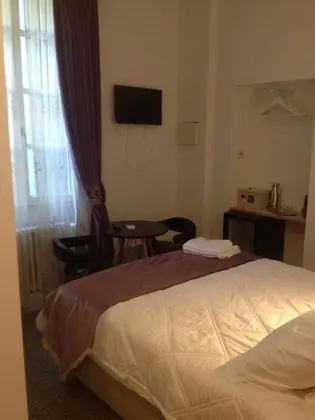 Classic Tek Büyük Yataklı Oda, 1 Çift Kişilik Yatak