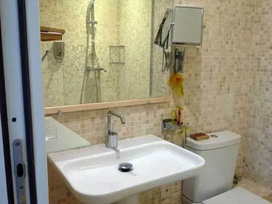 Classic Tek Büyük Yataklı Oda, 1 Çift Kişilik Yatak