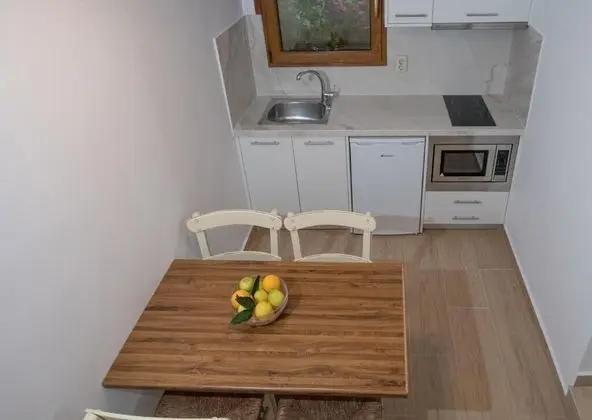 Superior Apart Daire, 1 Yatak Odası