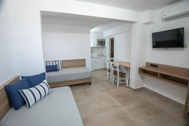 Superior Apart Daire, 1 Yatak Odası