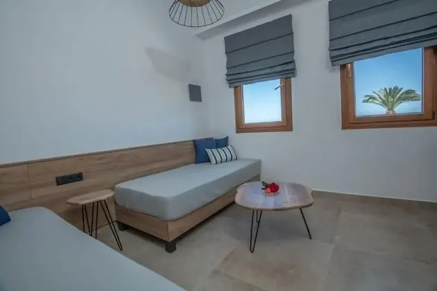 Superior Apart Daire, 1 Yatak Odası