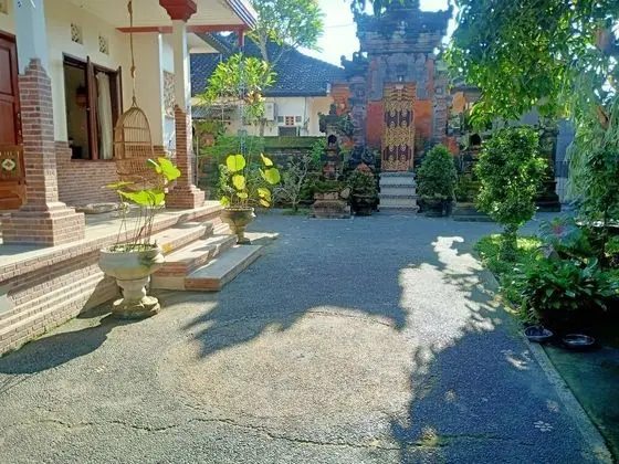 Standard Tek Büyük Yataklı Oda (AC)