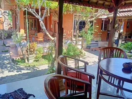 Standard Tek Büyük Yataklı Oda (AC)