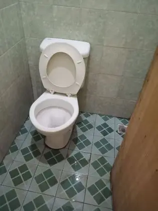 Standard Tek Büyük Yataklı Oda (AC)