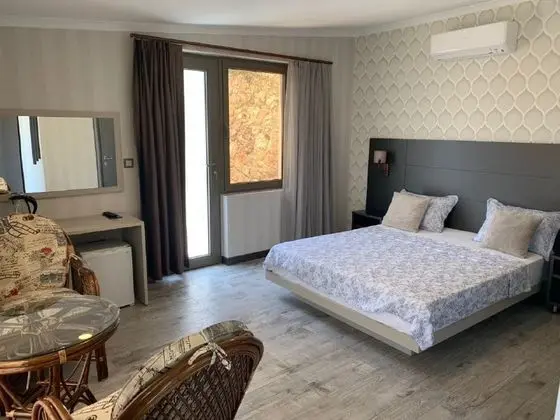Deluxe Oda, Deniz Manzaralı