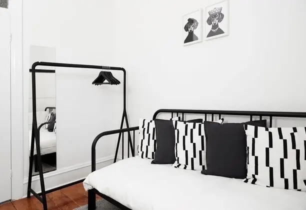 Luxury Apart Daire, Özel Banyo (Second Floor)