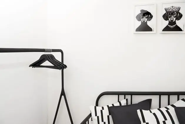 Luxury Apart Daire, Özel Banyo (Second Floor)