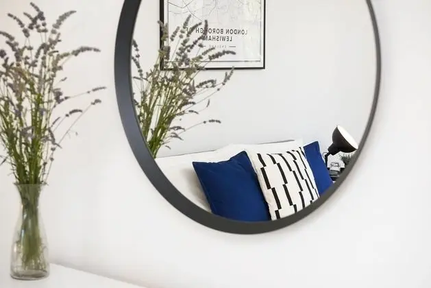 Luxury Apart Daire, Özel Banyo (Second Floor)