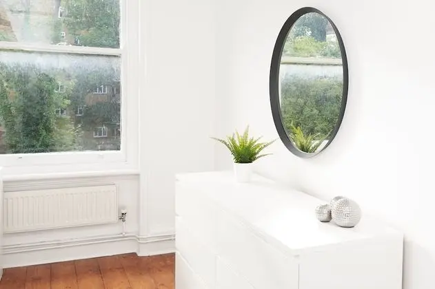 Luxury Apart Daire, Özel Banyo (Second Floor)