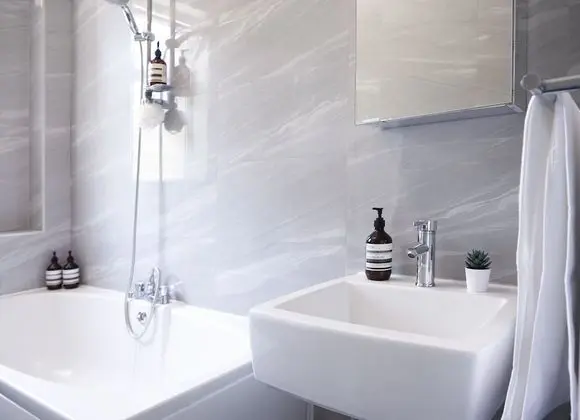 Luxury Apart Daire, Özel Banyo (Second Floor)