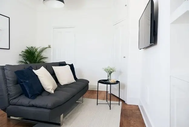 Luxury Apart Daire, Özel Banyo (Second Floor)