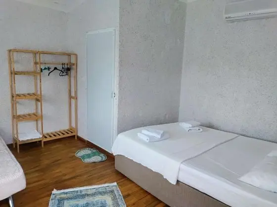 Bungalow, Doğa Manzaralı