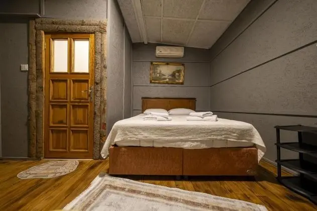 Bungalow, Doğa Manzaralı