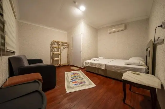 Bungalow, Doğa Manzaralı