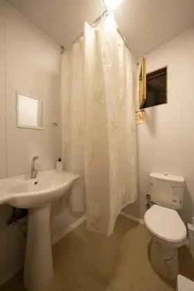 Bungalow, Doğa Manzaralı