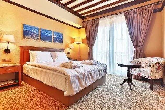3+1 Deniz Manzaralı Suite