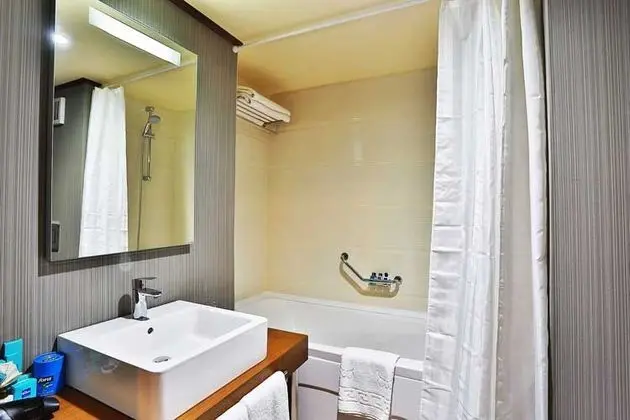 3+1 Deniz Manzaralı Suite