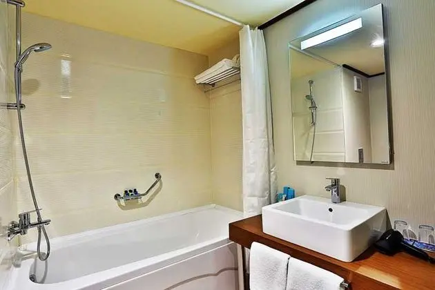 3+1 Deniz Manzaralı Suite