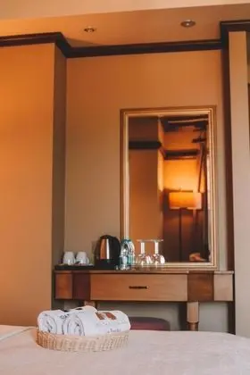 Standart Oda, Deniz Manzaralı