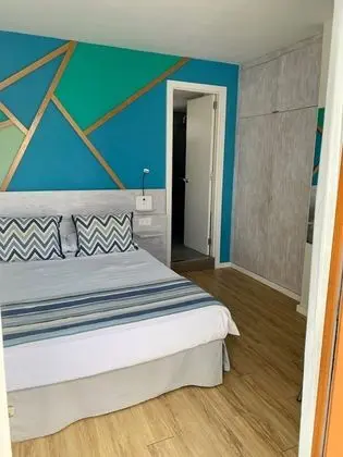 Stüdyo, 1 Çift Kişilik Yatak, Teras