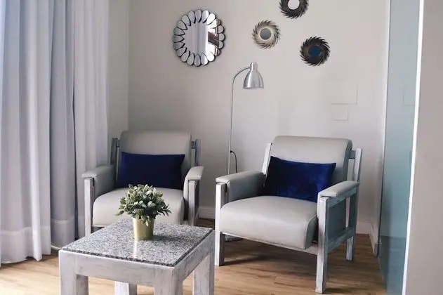 Superior Tek Büyük Yataklı Oda, Teras