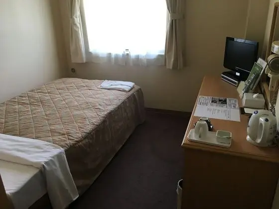 Tek Kişilik Oda, Sigara İçilebilir (Single Use)