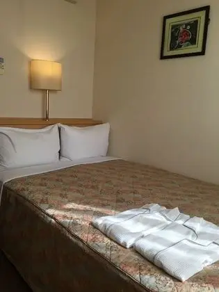 Tek Kişilik Oda, Sigara İçilmez (Double Use)