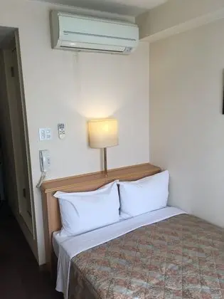 Tek Kişilik Oda, Sigara İçilmez (Double Use)