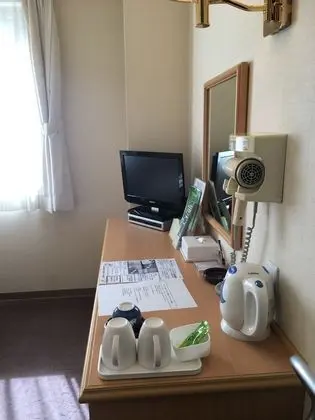 Tek Kişilik Oda, Sigara İçilmez (Double Use)