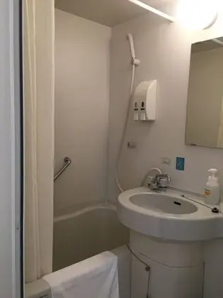 Tek Kişilik Oda, Sigara İçilmez (Double Use)