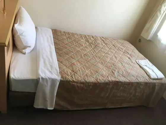 Tek Kişilik Oda, Sigara İçilmez (Single Use)