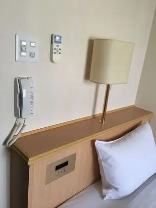 Tek Kişilik Oda, Sigara İçilmez (Single Use)