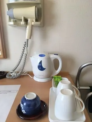 Tek Kişilik Oda, Sigara İçilmez (Single Use)