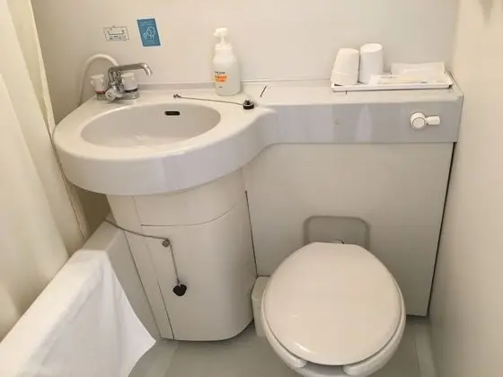 Tek Kişilik Oda, Sigara İçilmez (Single Use)