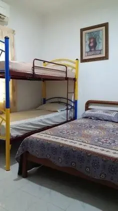 Family Bungalov, 2 Yatak Odası