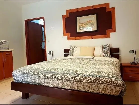 Family Oda, Sigara İçilmez