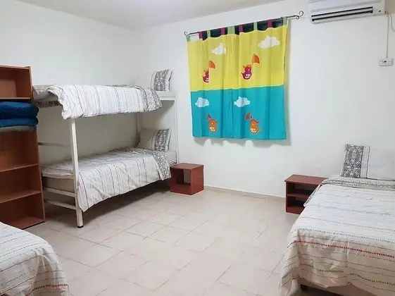 Family Oda, Sigara İçilmez