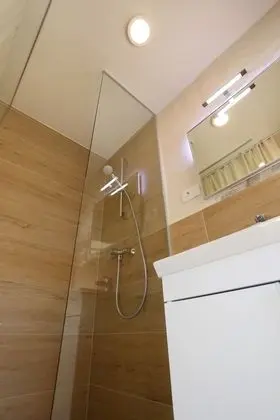 Tek Büyük Yataklı Oda (Anex building)