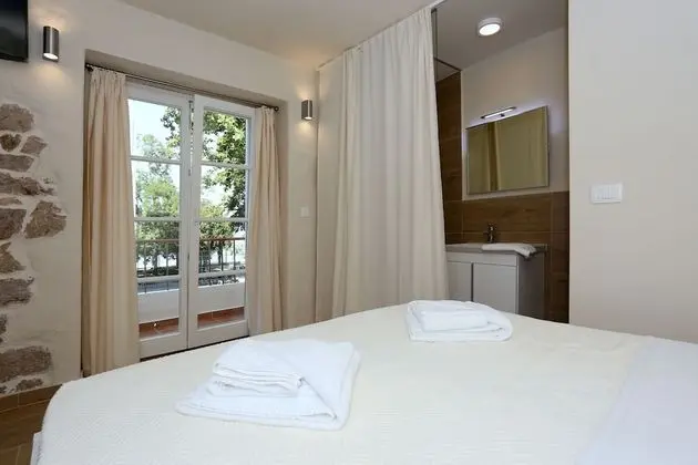 Tek Büyük Yataklı Oda, Balkon (Anex building)