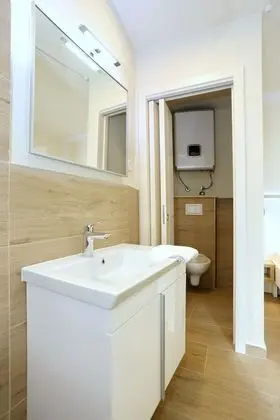Tek Büyük Yataklı Oda, Balkon (Anex building)